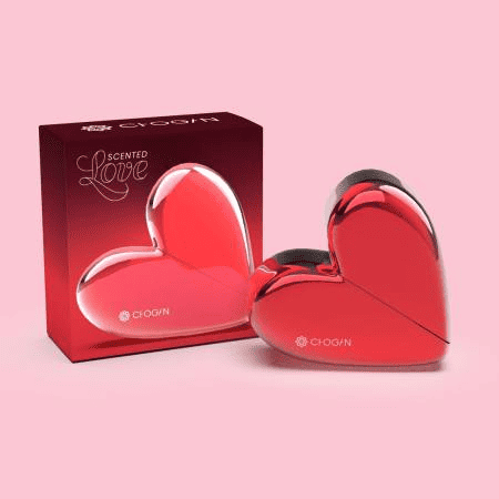 Chogan LOVE25 Parfum