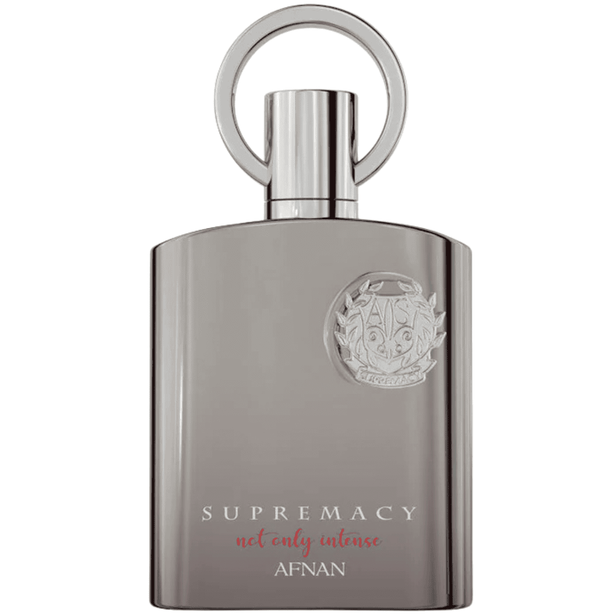 Afnan Supremacy Not Only Intense