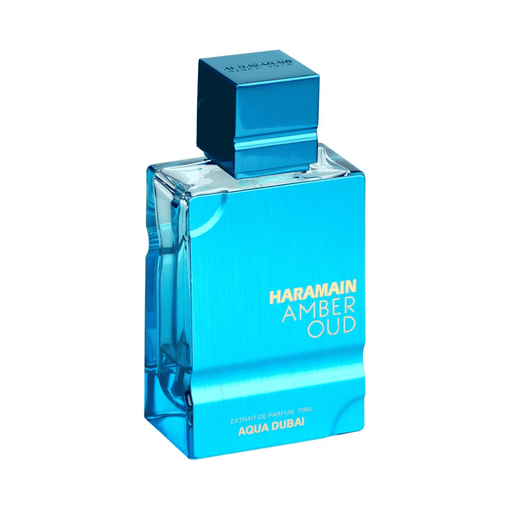 Al Haramain Amber Oud Aqua