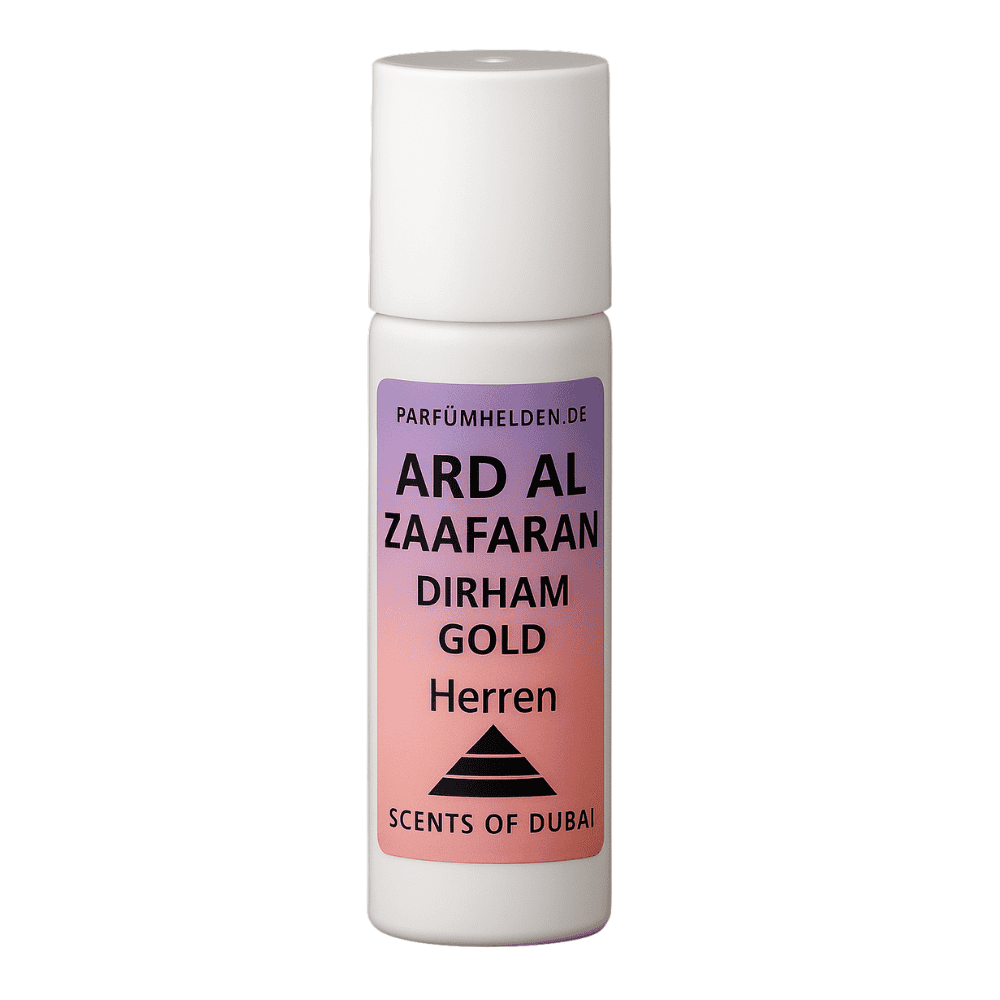 Ard Al Zaafaran Dirham Gold - Herren