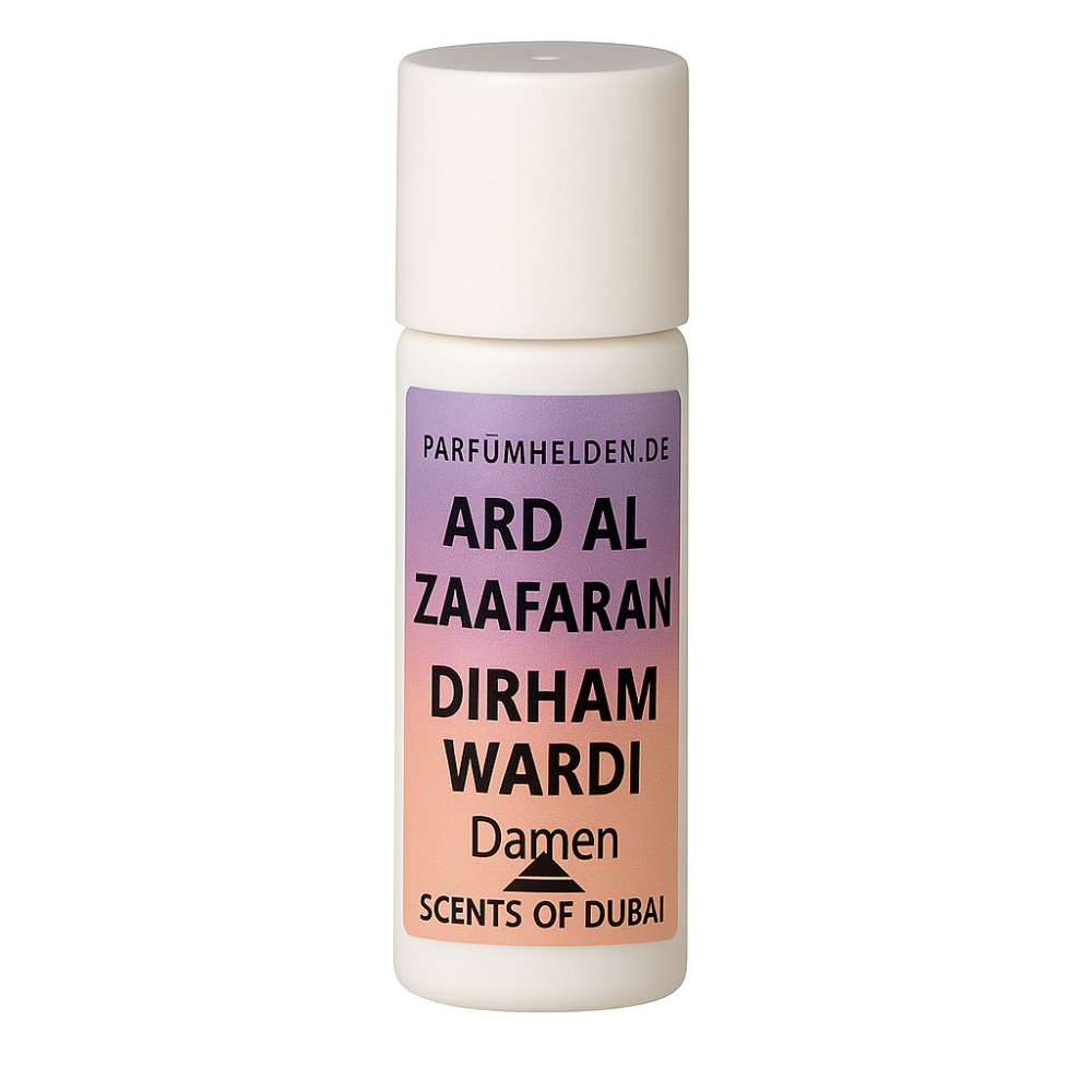 Ard Al Zaafaran Dirham Wardi Probe