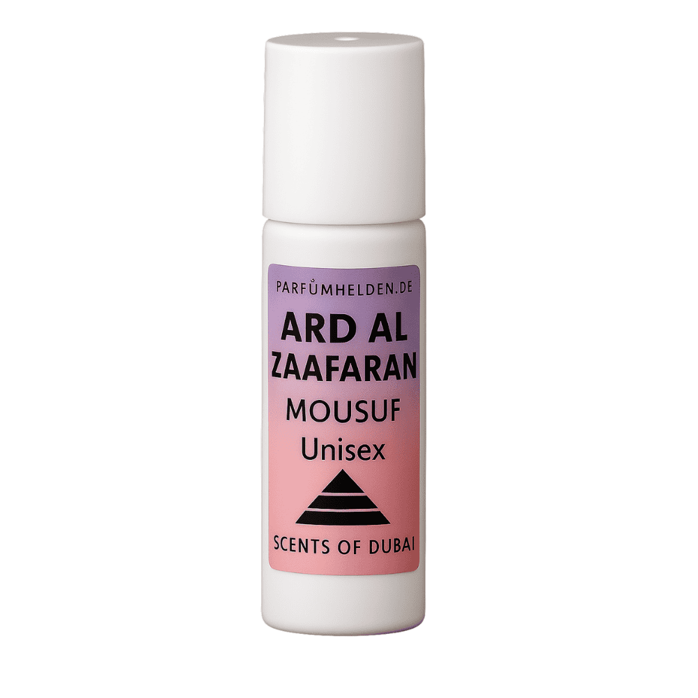 Ard Al Zaafaran Mousuf - Unisex