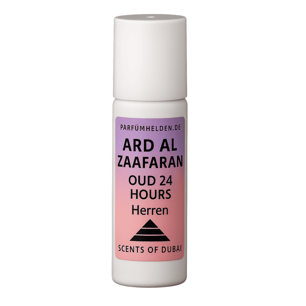 Ard Al Zaafaran Oud 24 Hours Probe