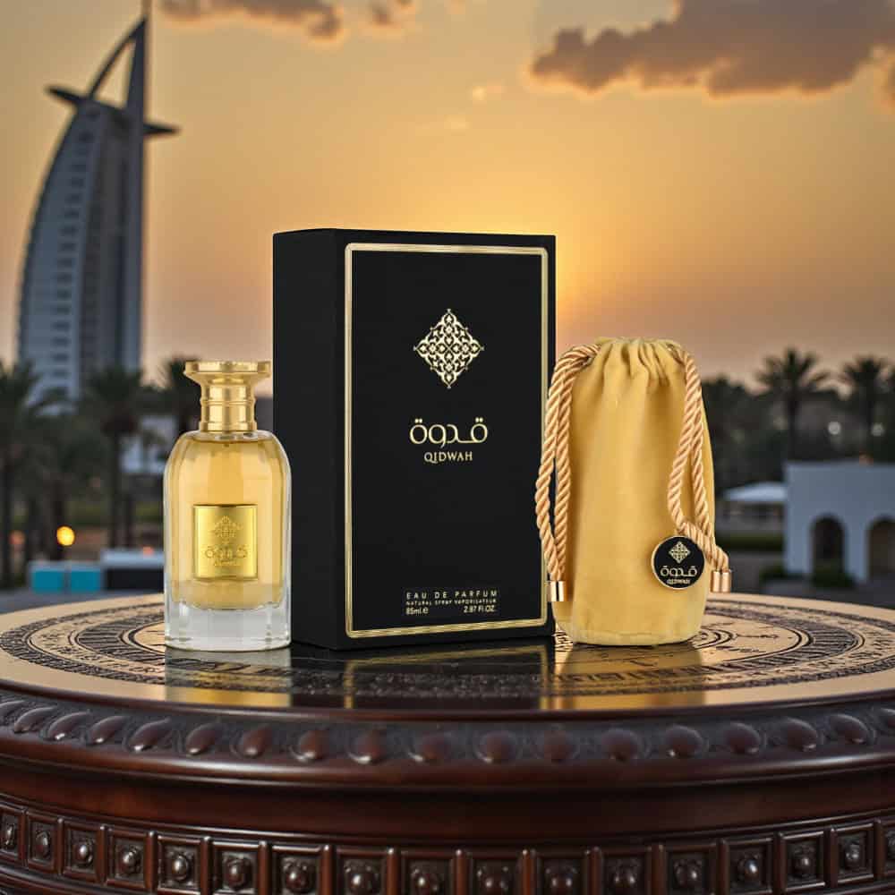 Ard Al Zaafaran Qidwah