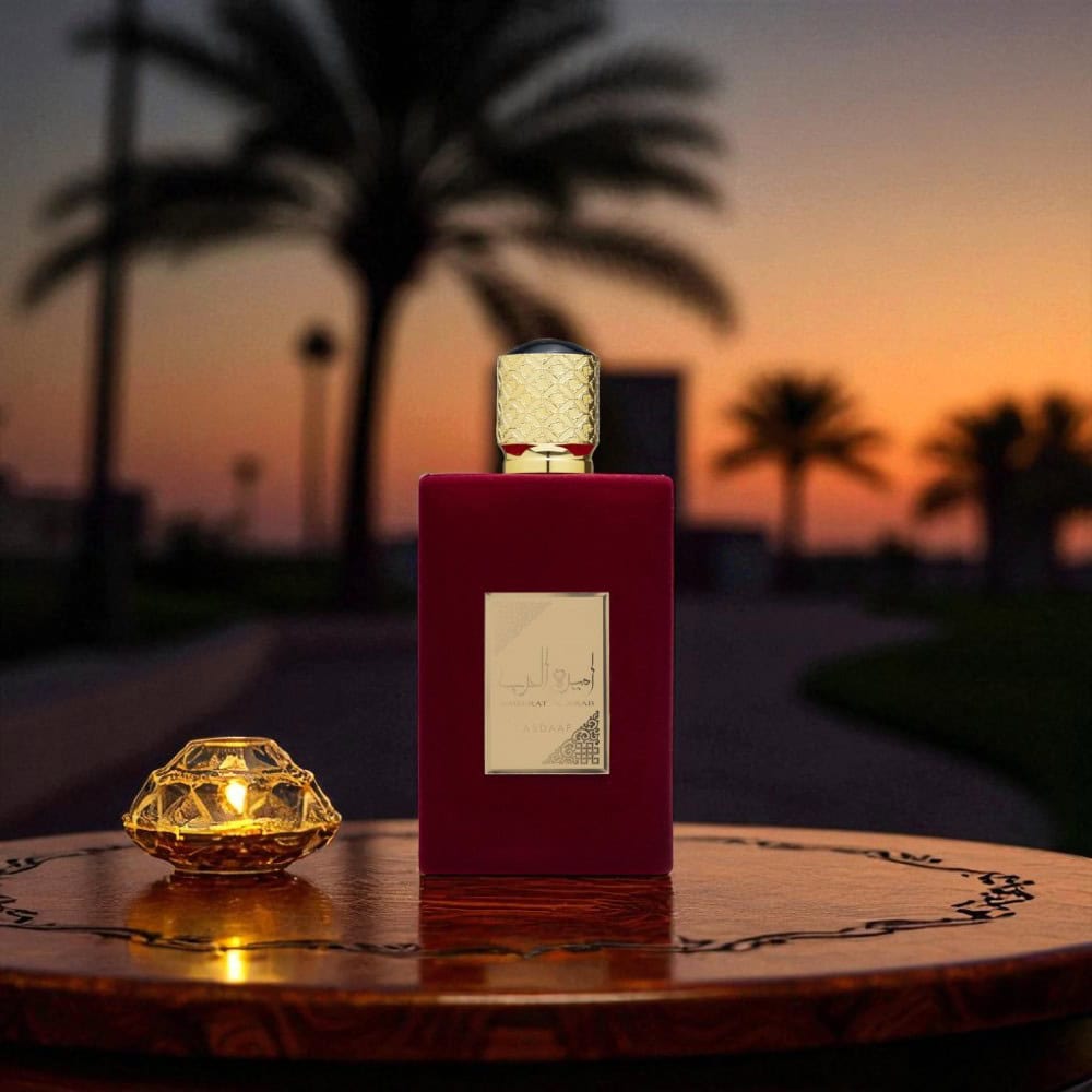 Asdaaf Ameerat Al Arab - Damen