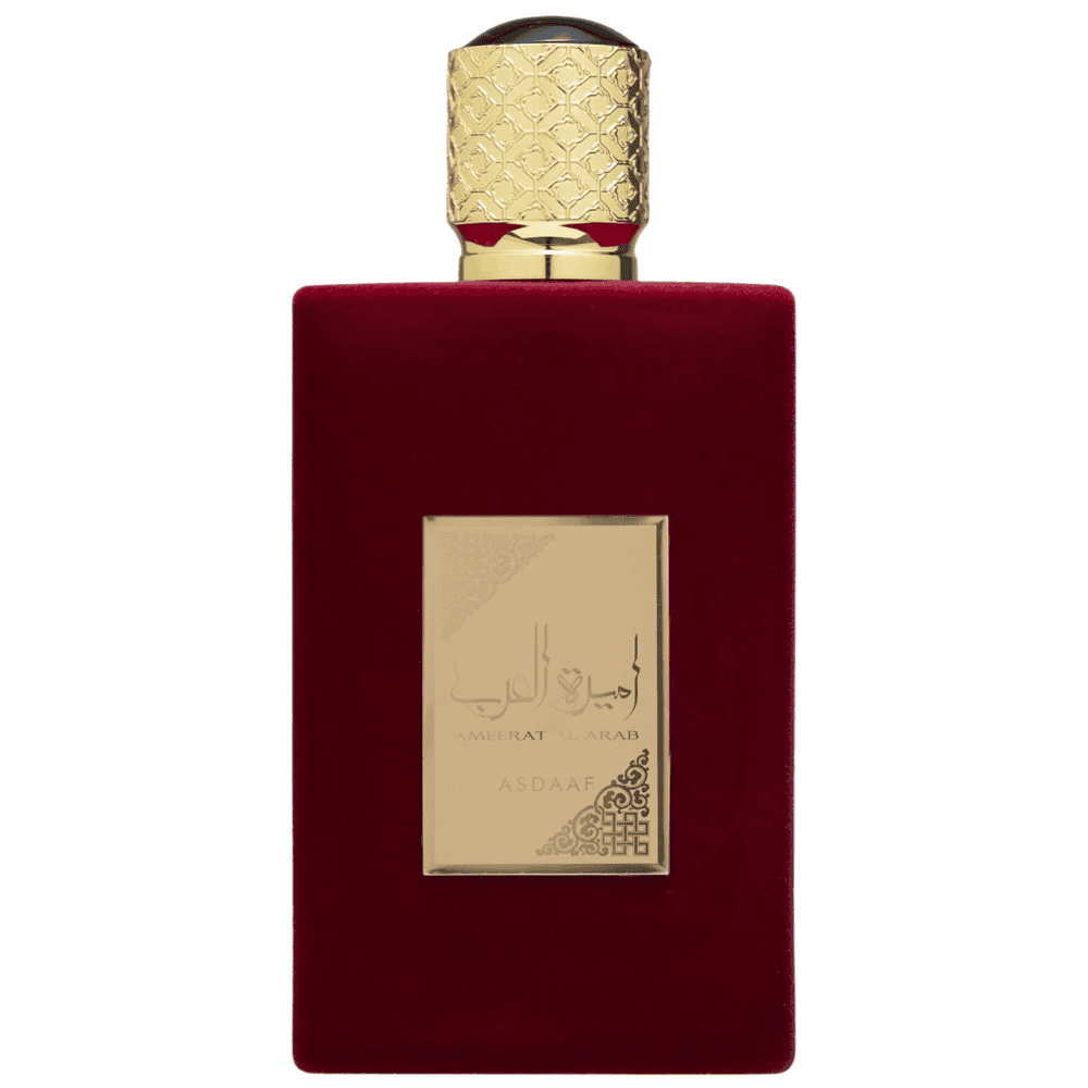 Asdaaf Ameerat Al Arab
