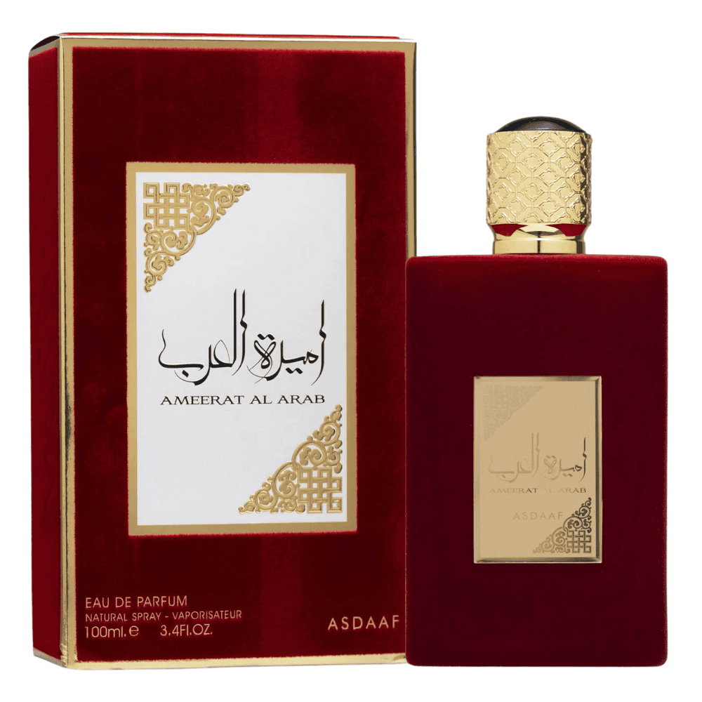 Asdaaf Al Arab