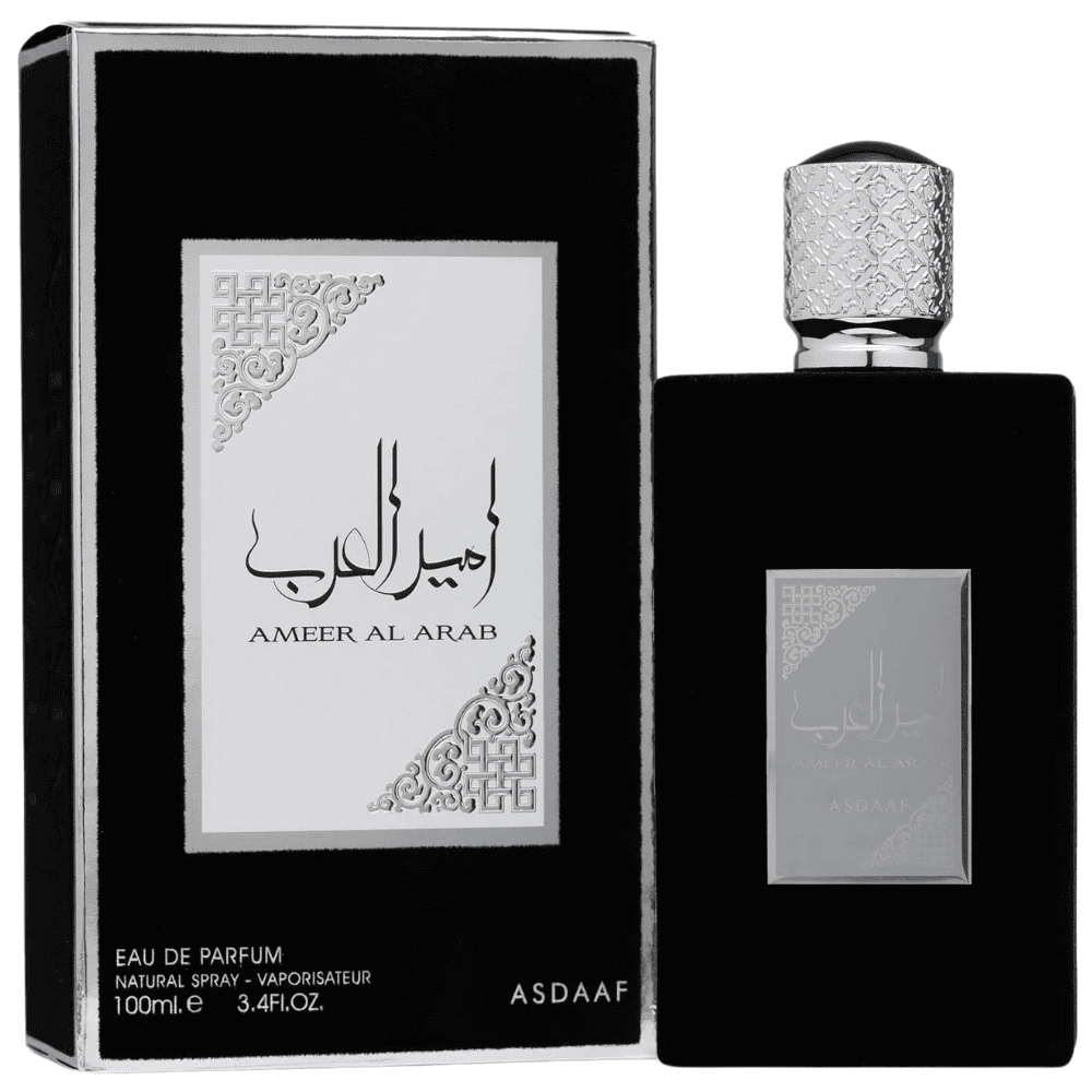 Asdaaf Ameer Al Arab