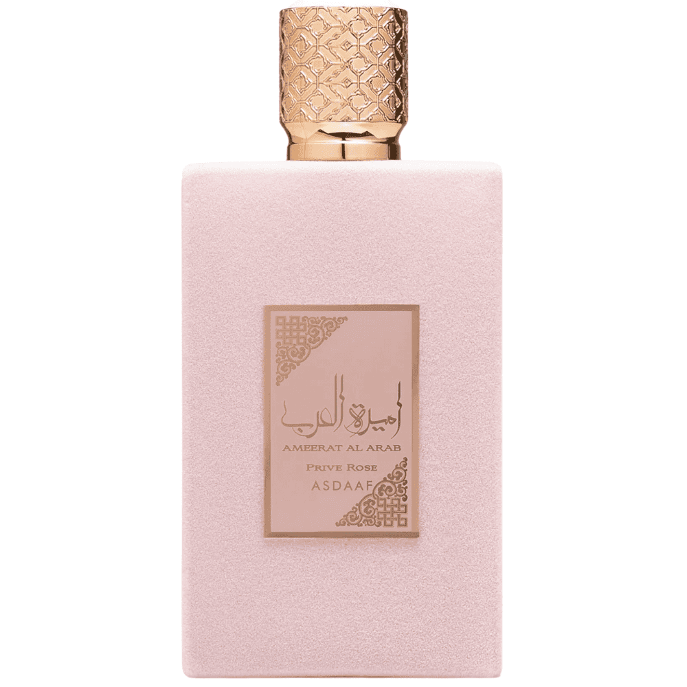 Asdaaf Ameerat Al Arab Prive Rose