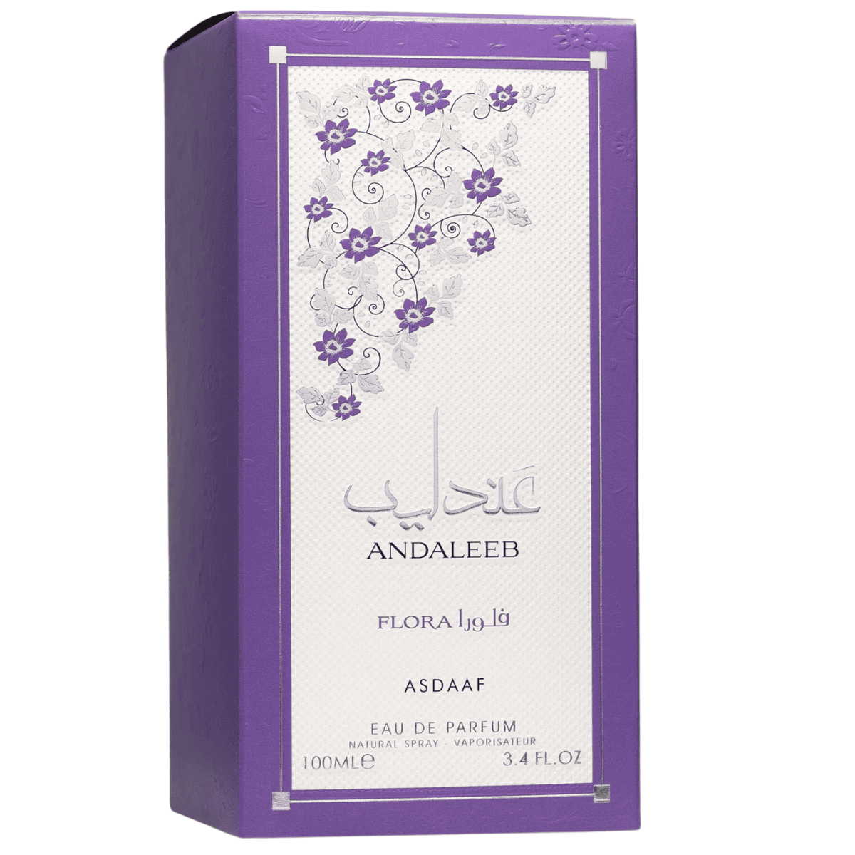Asdaaf Andaleeb Flora