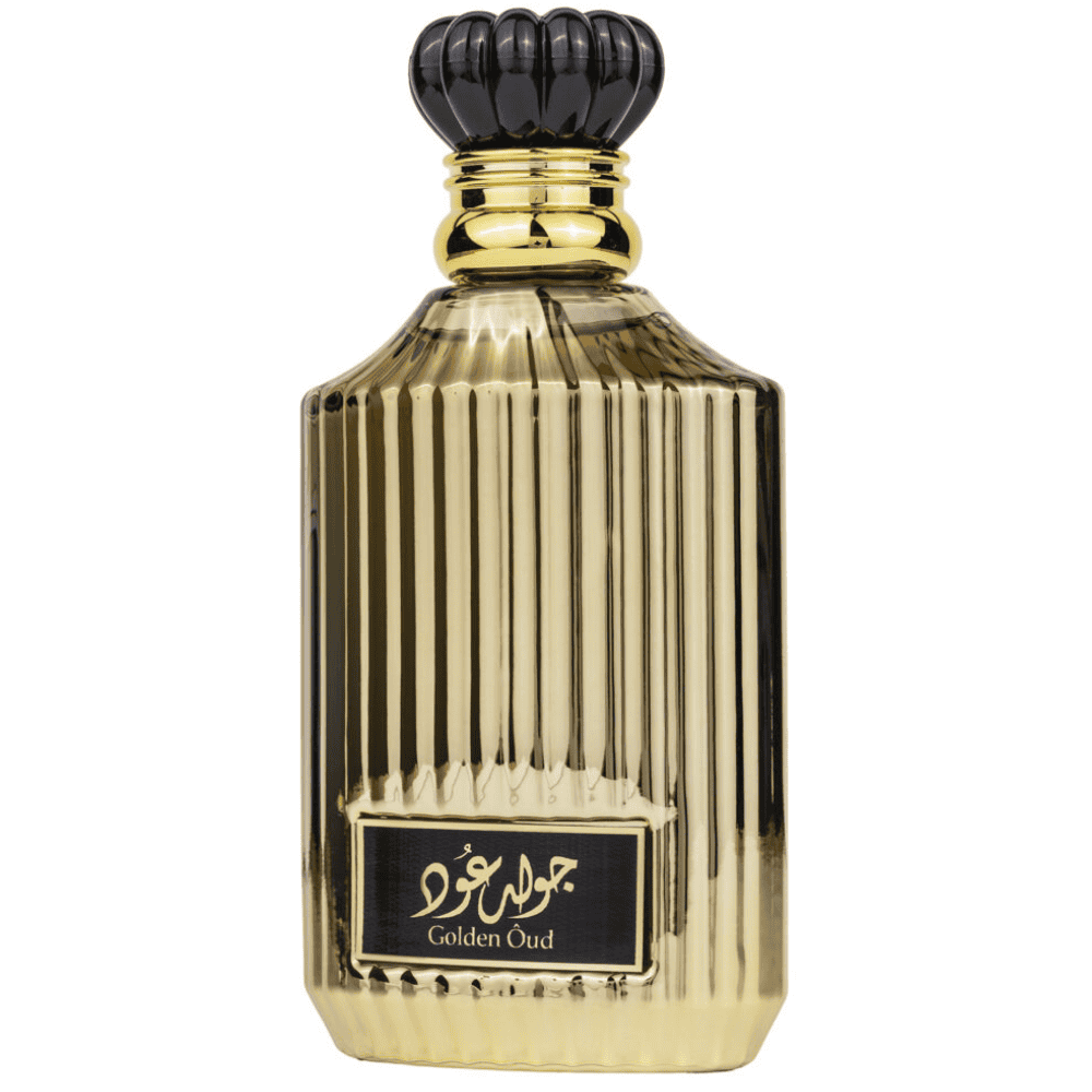 Asdaaf Golden Oud