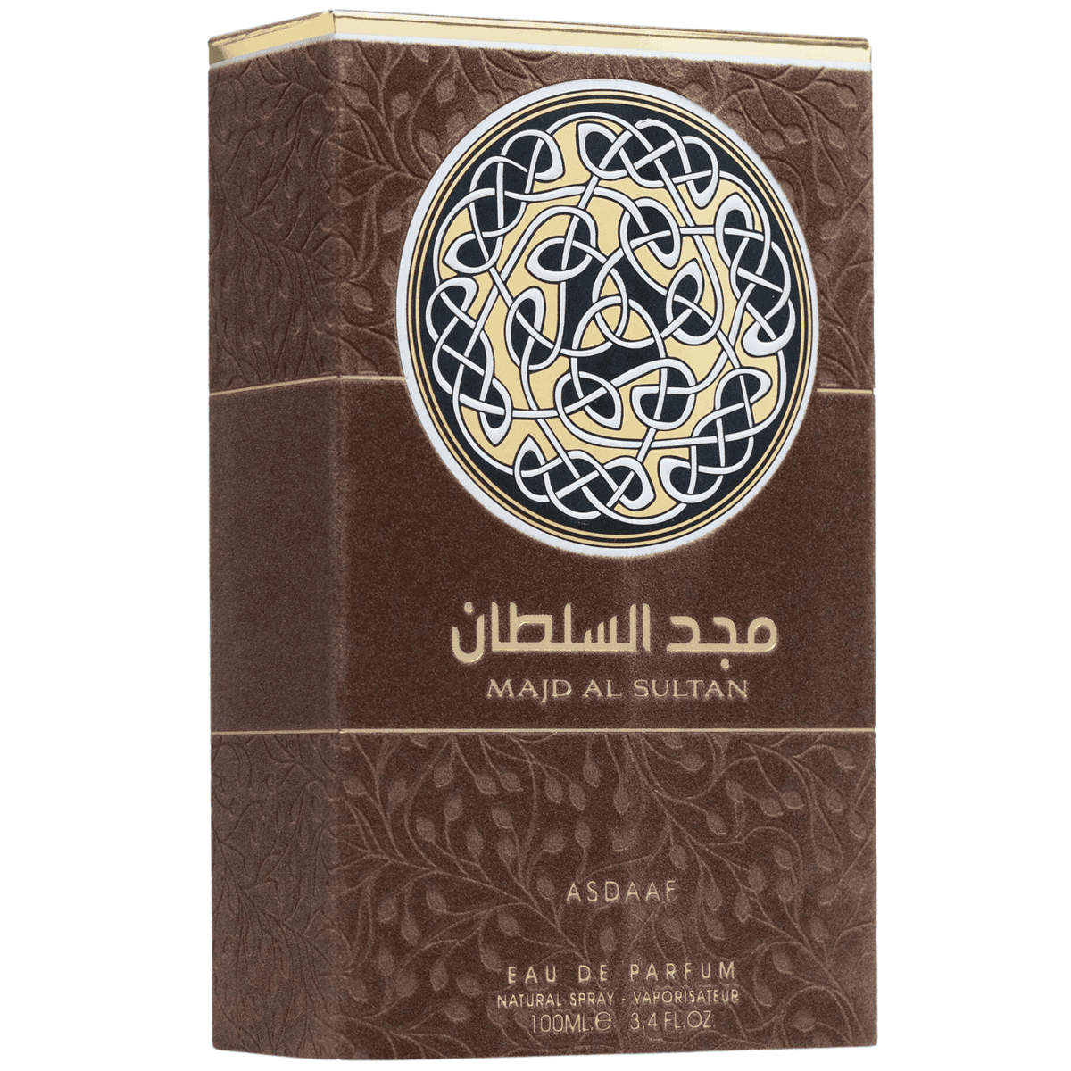Asdaaf Majd Al Sultan