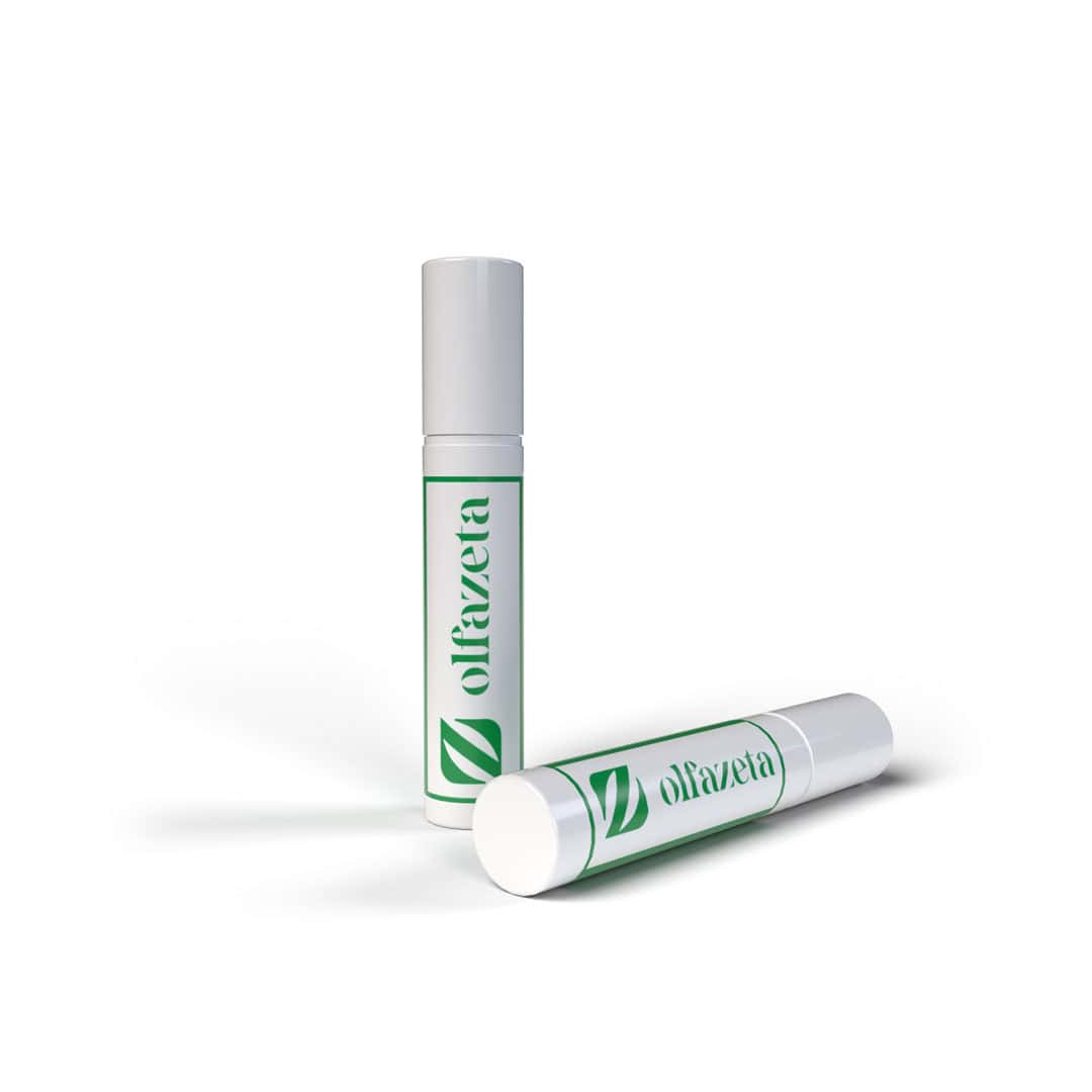 Chogan 101 Parfum Probe
