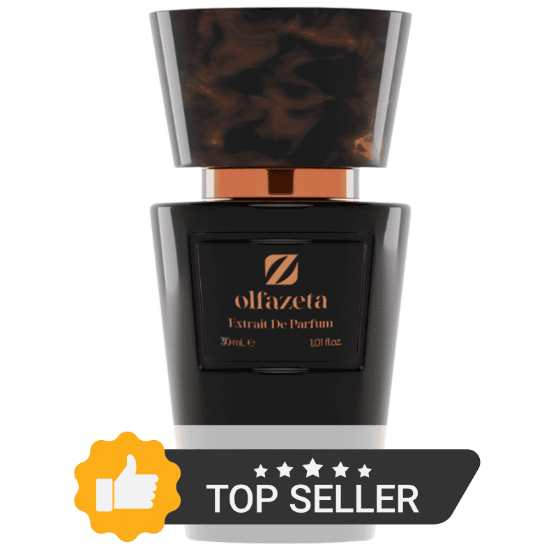 Chogan 061 Parfum Herren