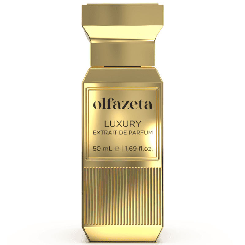 Chogan Olfazeta 141 Parfum Luxury