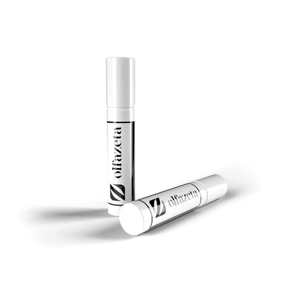 Chogan Olfazeta Unbending Man 150M Parfum Herren Probe