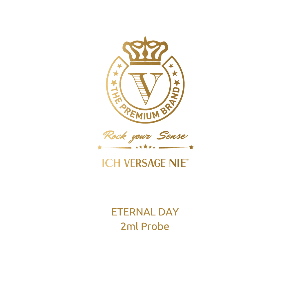 IVN ETERNAL DAY - Herren Premium Extrait de Parfum