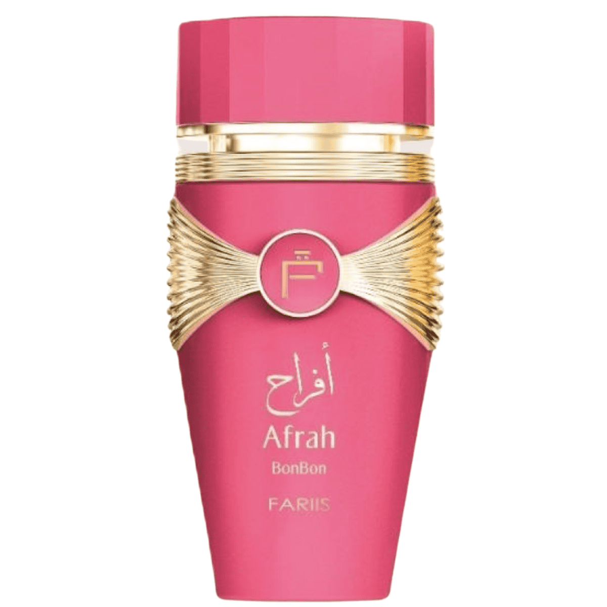 Fariis Afrah Bonbon