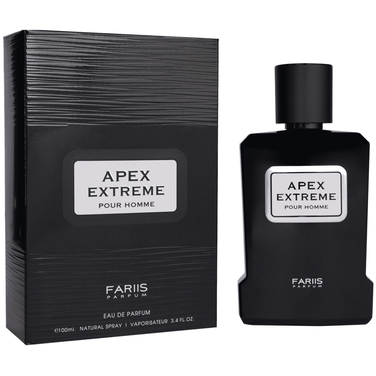 FARIIS Apex Extreme