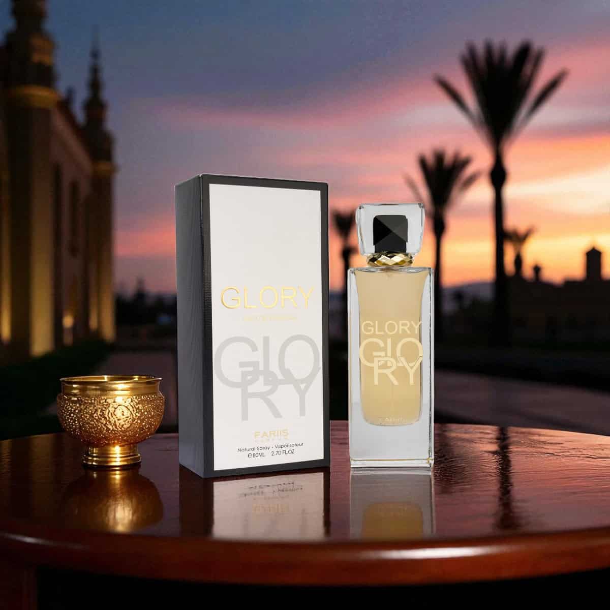 FARIIS Glory