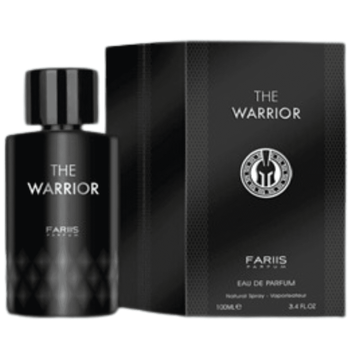 FARIIS The Warrior
