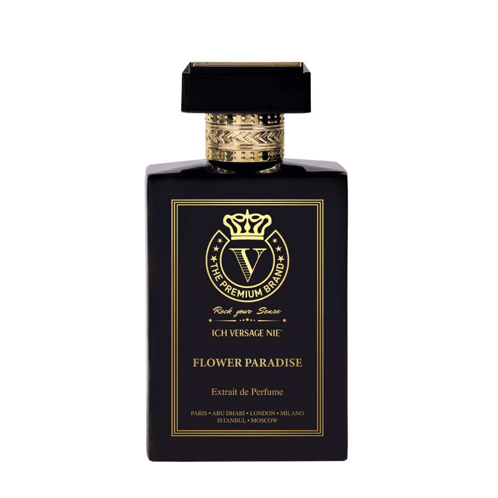 FLOWER PARADISE PRODUKTBILD