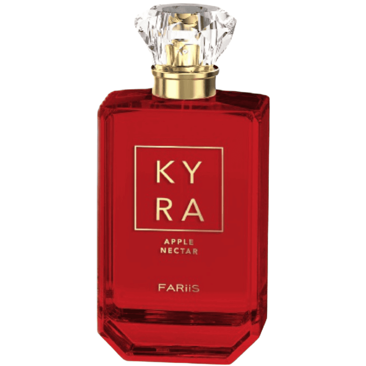 Fariis Apple Nectar