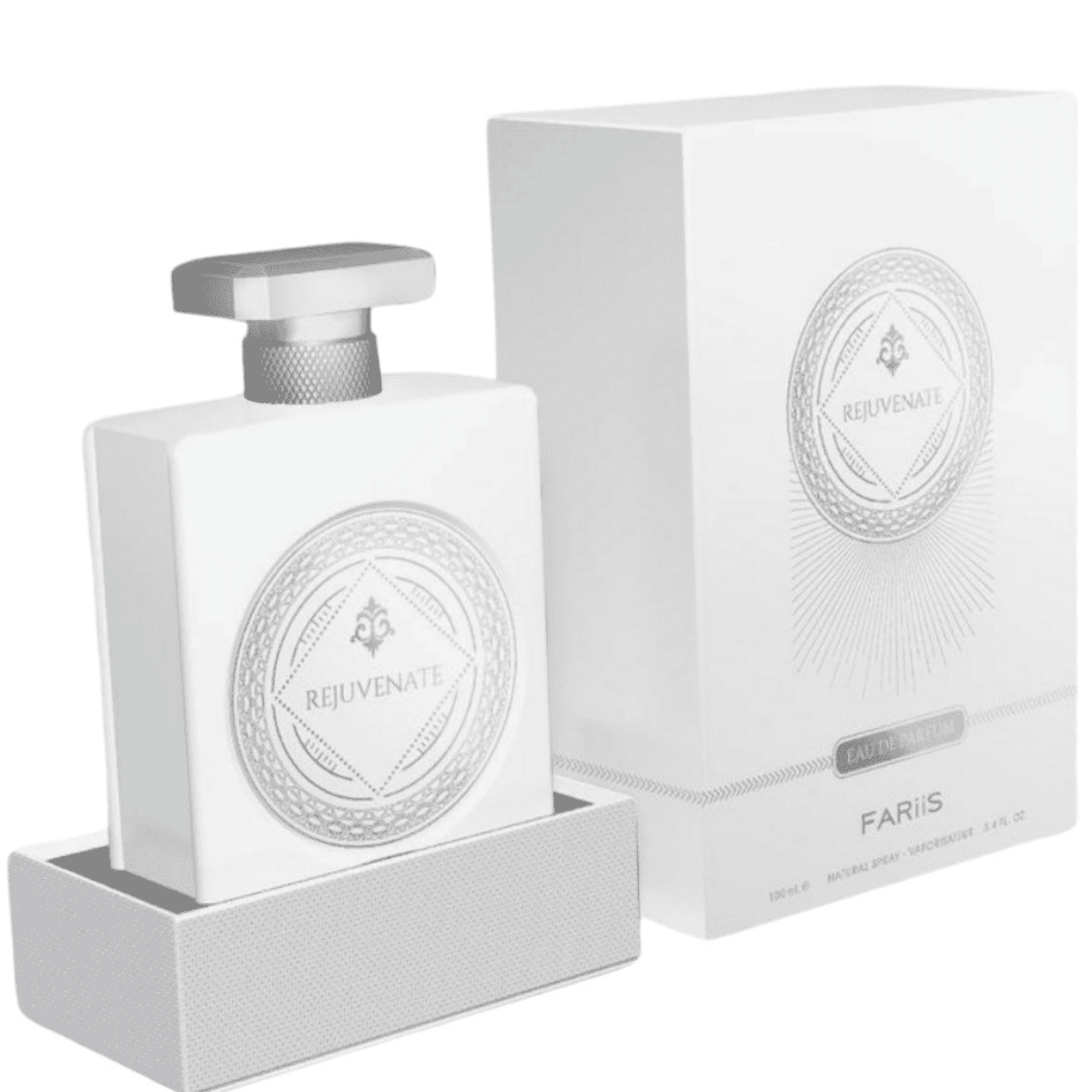 Fariis Rejuvenate