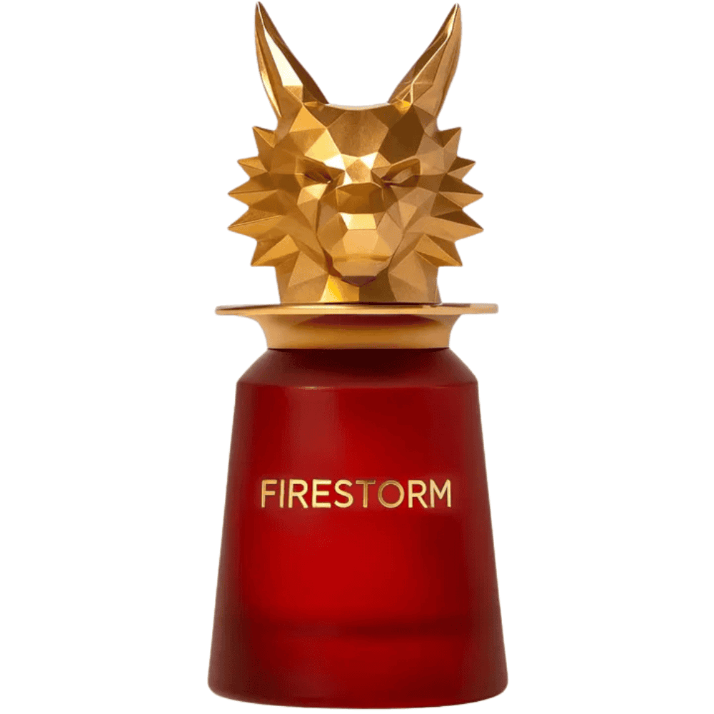 French Avenue Firestorm