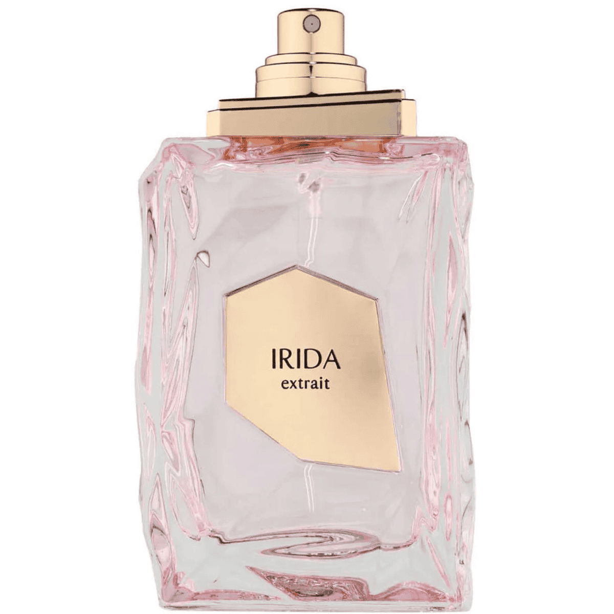 French Avenue Irida
