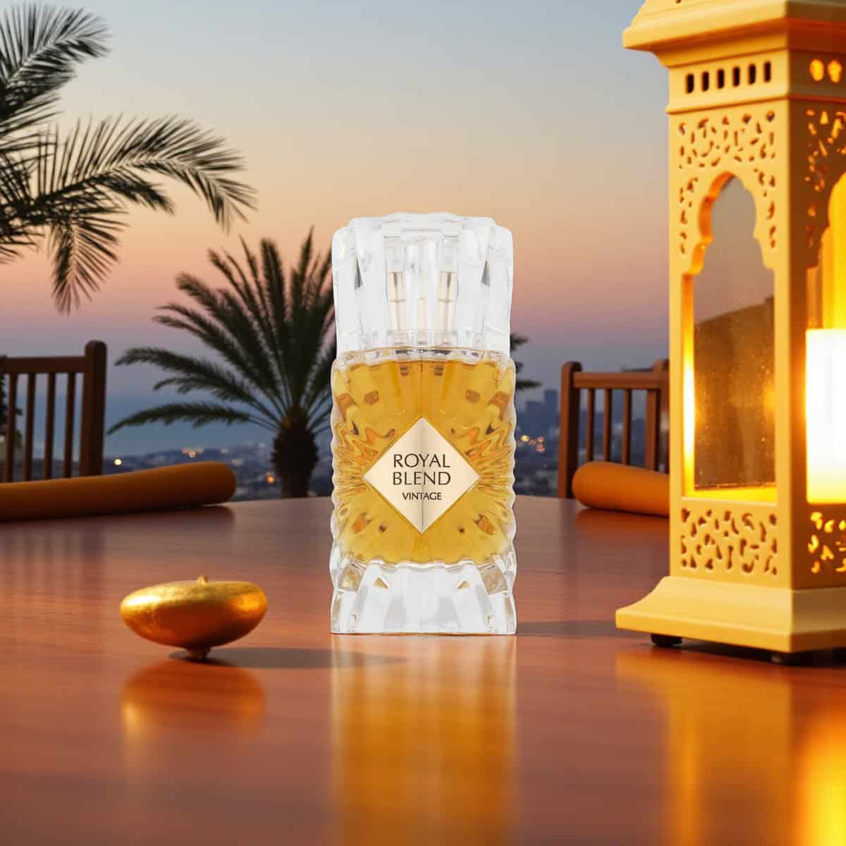 French Avenue Royal Blend