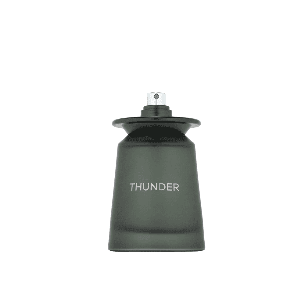 French Avenue Thunder