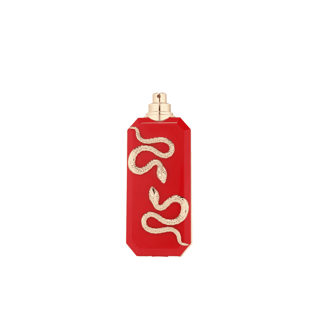 French Avenue Veneno Scarlet