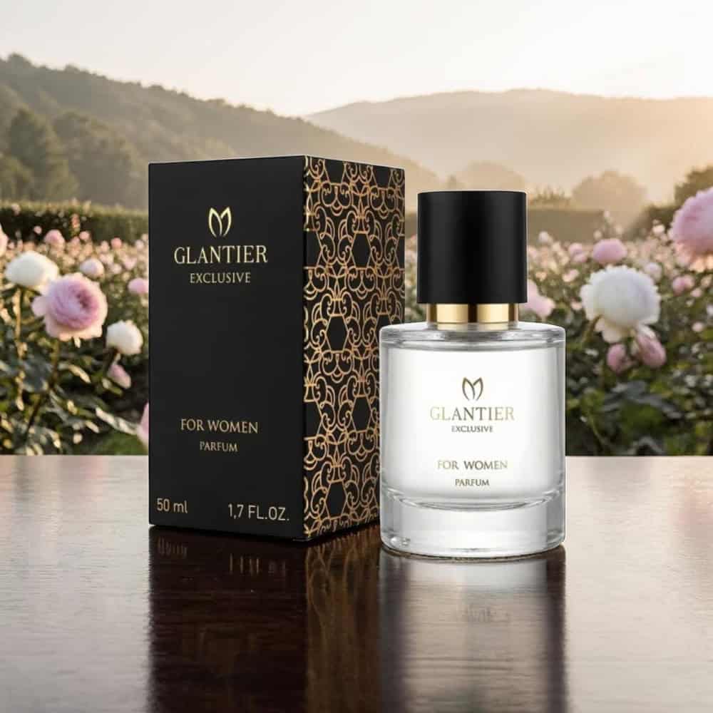 Glantier 100 Exclusive