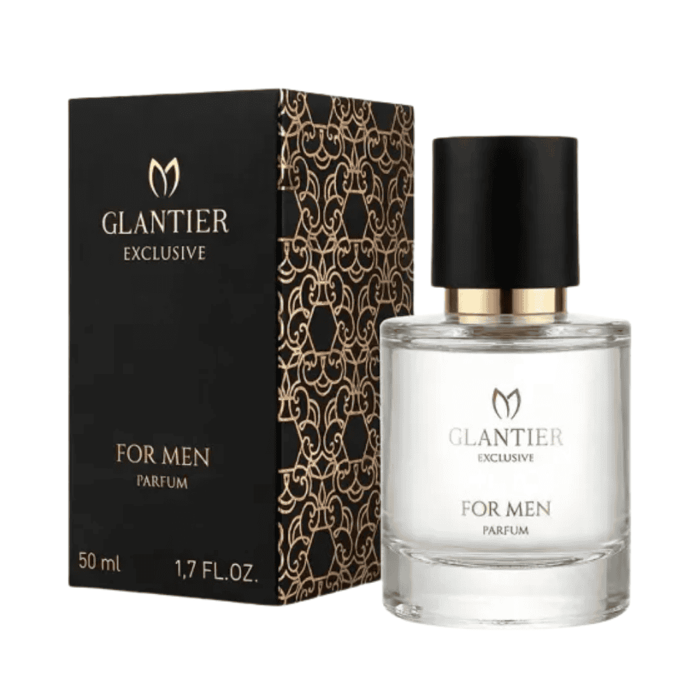 Glantier 101 Exclusive