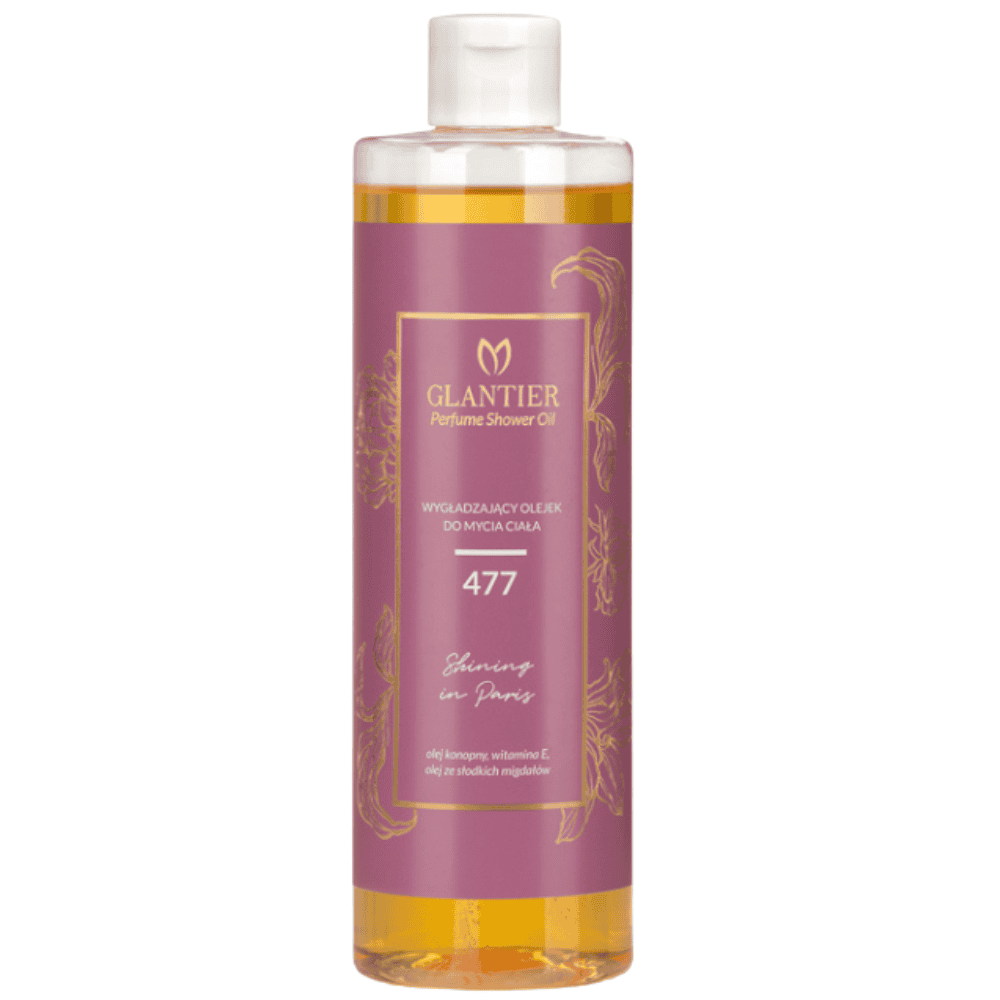 Glantier 477 Duschöl Damen