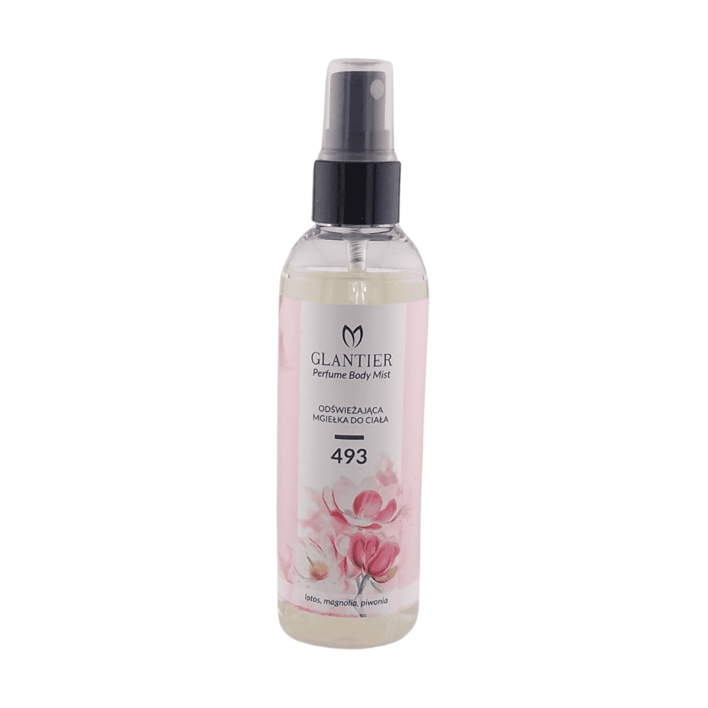 Glantier 493 Bodyspray