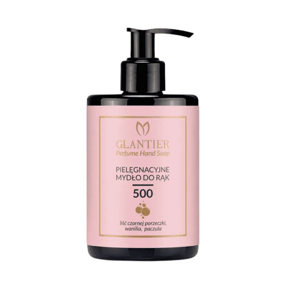 Glantier 500 Handseife