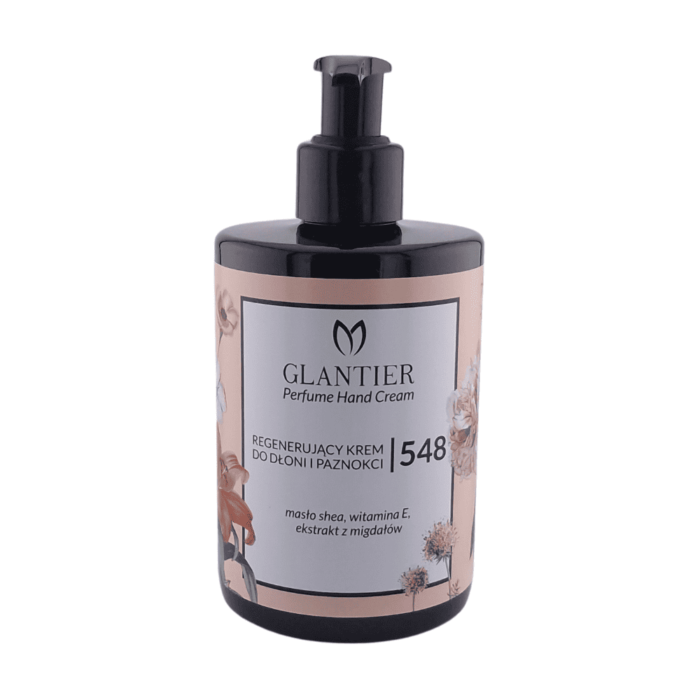 Glantier 548 Handcreme Spender