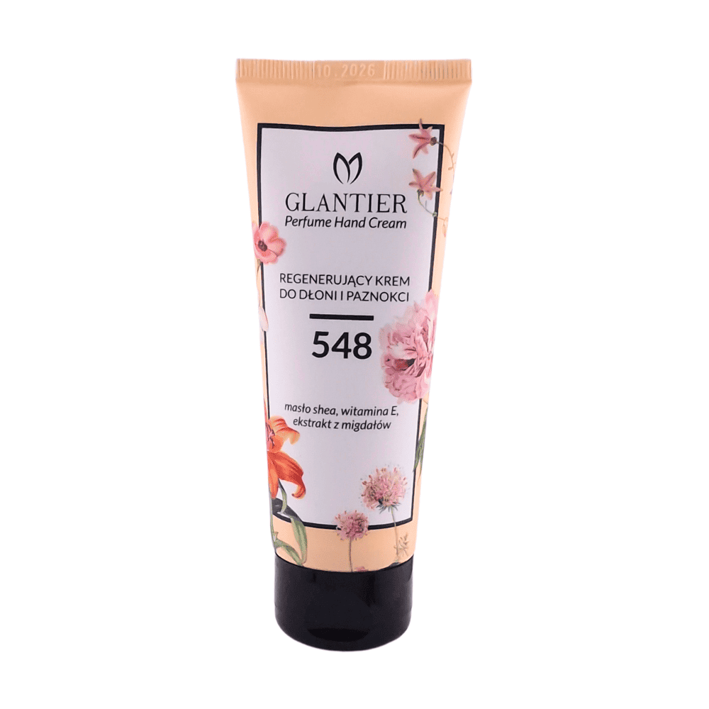 Glantier 548 Handcreme