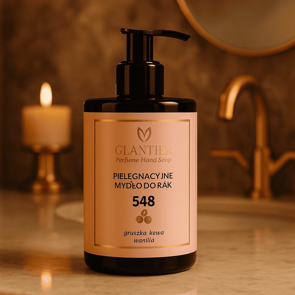 Glantier 548 Handseife 300ml
