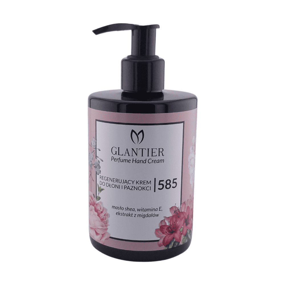 Glantier 585 Handcreme Spender