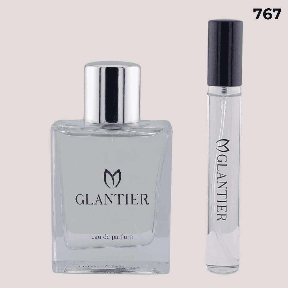 Glantier 767 Parfum Herren Multi