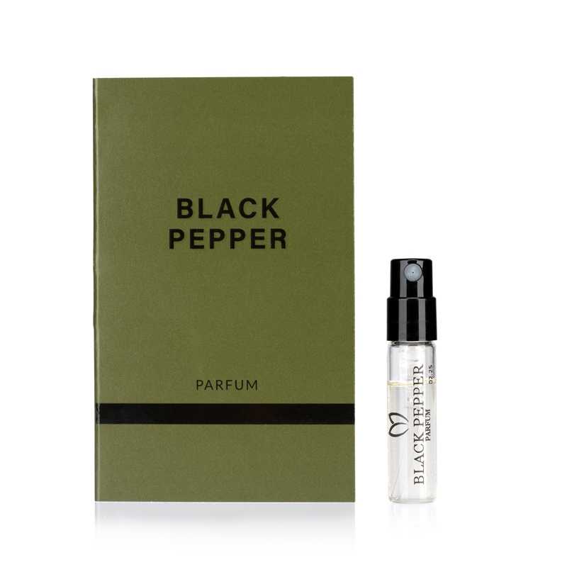 Glantier Parfum Black Pepper Herren