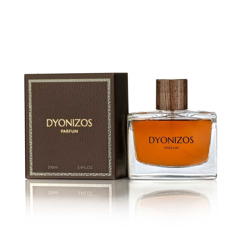 Glantier Dyonizos Parfum Herren