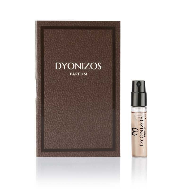 Glantier Dyonizos Parfum Probe Herren