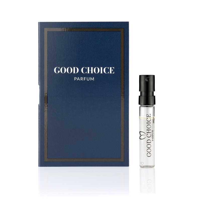 Glantier Good Choice Parfum Probe Herren