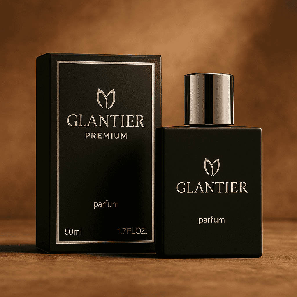 Glantier Herren Parfum