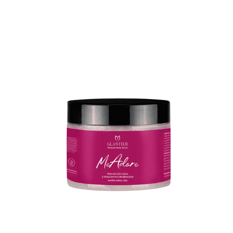 Glantier Me Adore Salz-Peeling