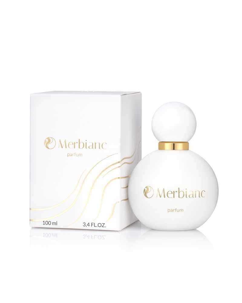 Glantier Merbianc Parfum Damen